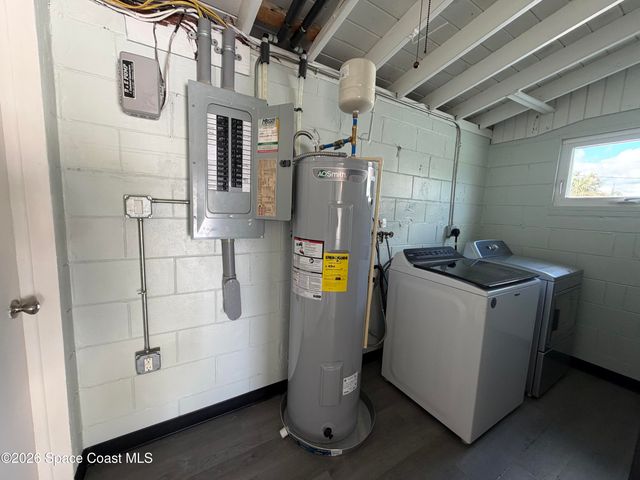 4490 Keats Avenue, Titusville, FL 32780