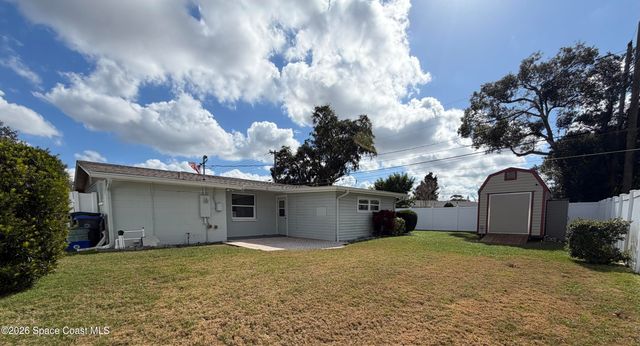 4490 Keats Avenue, Titusville, FL 32780