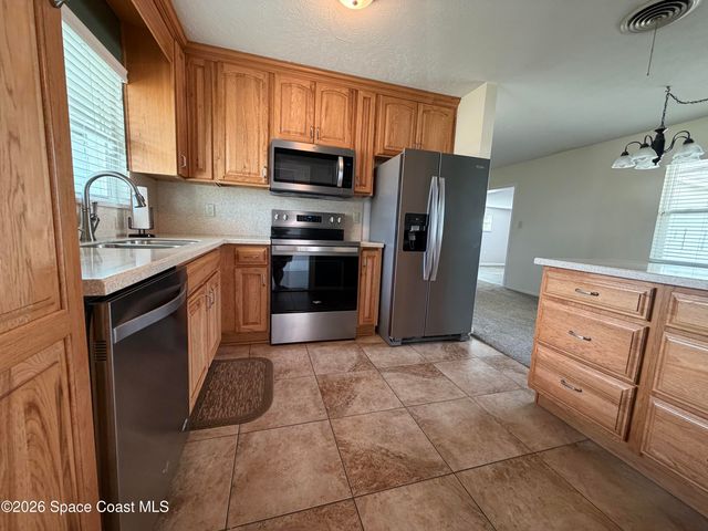 4490 Keats Avenue, Titusville, FL 32780