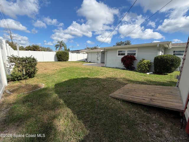 4490 Keats Avenue, Titusville, FL 32780