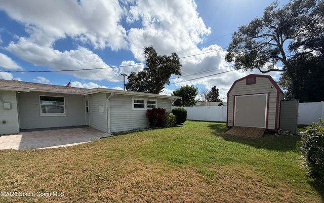 4490 Keats Avenue, Titusville, FL 32780