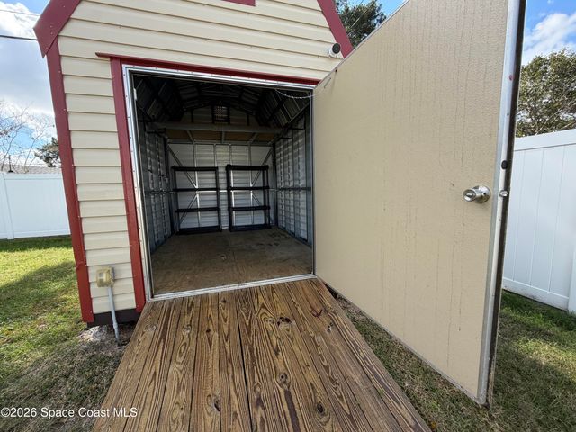 4490 Keats Avenue, Titusville, FL 32780