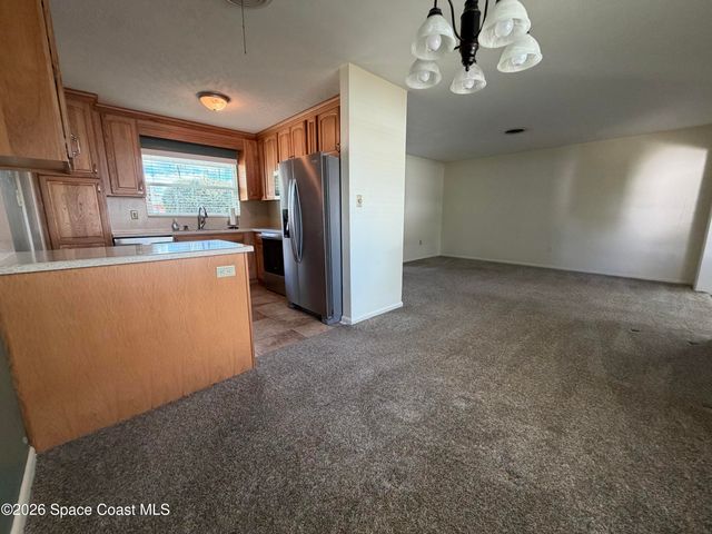 4490 Keats Avenue, Titusville, FL 32780