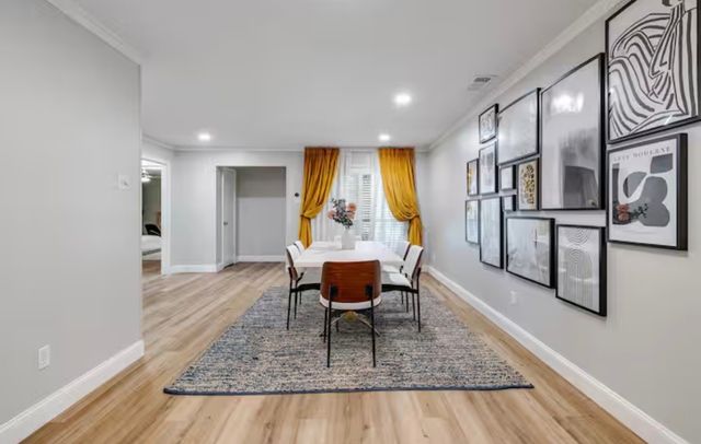 9005 Villa Park Circle, Dallas, TX 75225