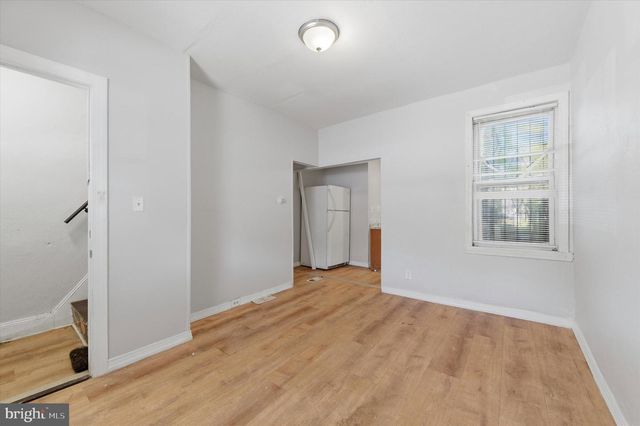 336 N GROSS ST, Philadelphia, PA 19139