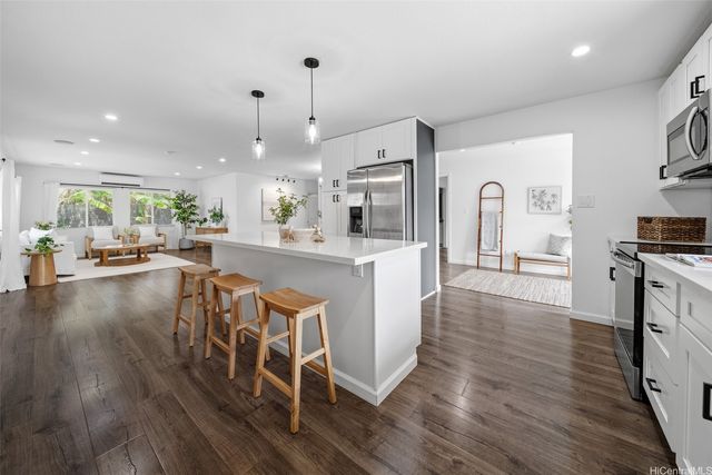 1127 Lauloa Street, Kailua, HI 96734