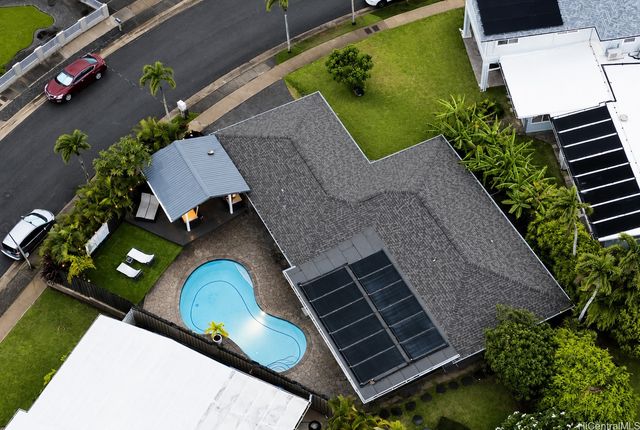 1127 Lauloa Street, Kailua, HI 96734