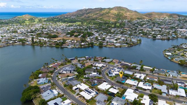 1127 Lauloa Street, Kailua, HI 96734