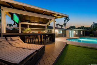 1127 Lauloa Street, Kailua, HI 96734