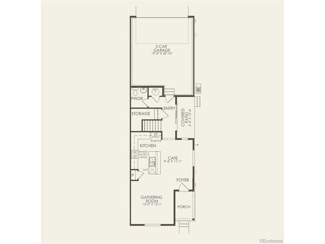 460 N Bently St, Watkins, CO 80137