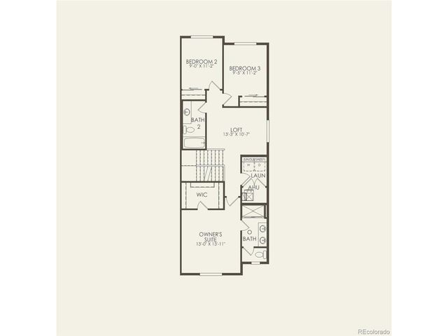 460 N Bently St, Watkins, CO 80137