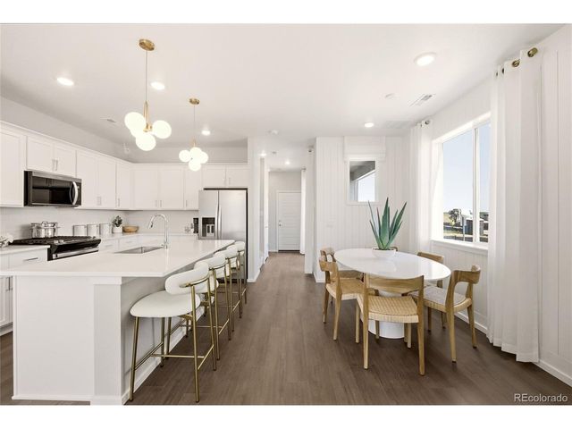 460 N Bently St, Watkins, CO 80137