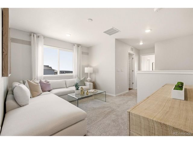 460 N Bently St, Watkins, CO 80137