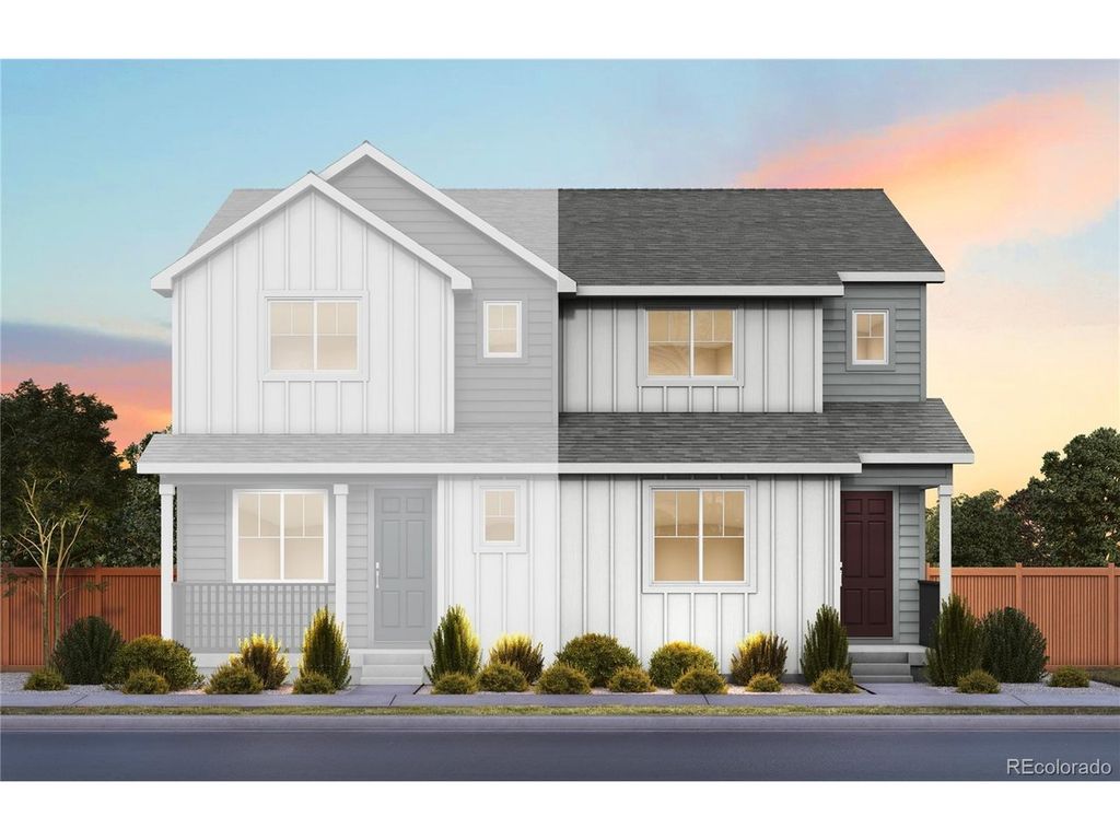 460 N Bently St, Watkins, CO 80137