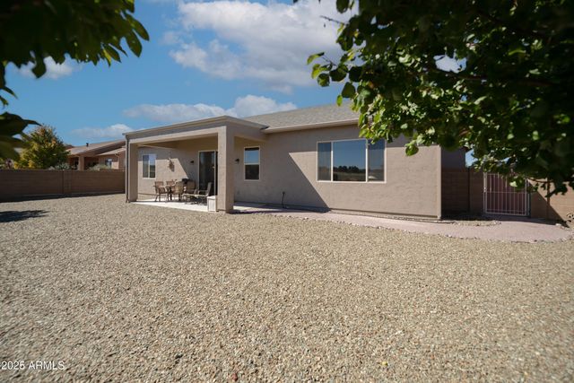 4393 N CAMBRIDGE Avenue, Prescott Valley, AZ 86314