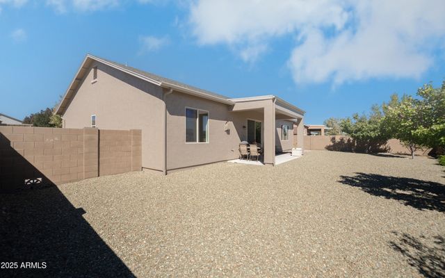 4393 N CAMBRIDGE Avenue, Prescott Valley, AZ 86314