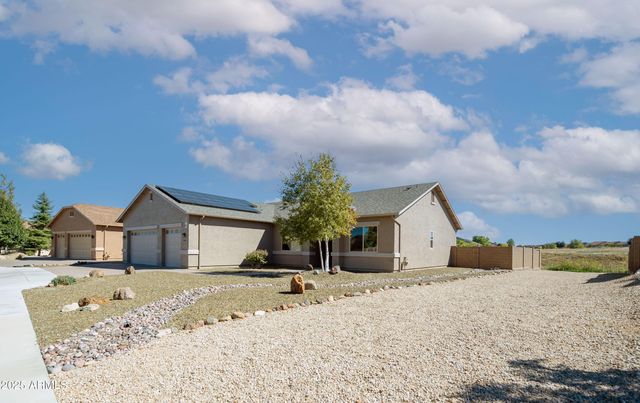 4393 N CAMBRIDGE Avenue, Prescott Valley, AZ 86314