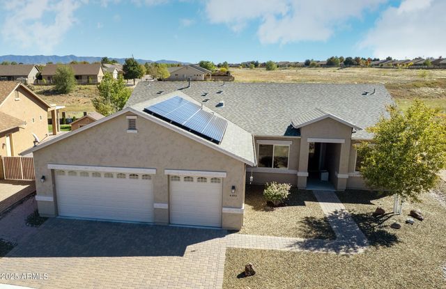 4393 N CAMBRIDGE Avenue, Prescott Valley, AZ 86314