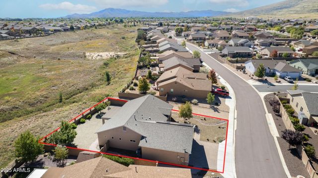 4393 N CAMBRIDGE Avenue, Prescott Valley, AZ 86314