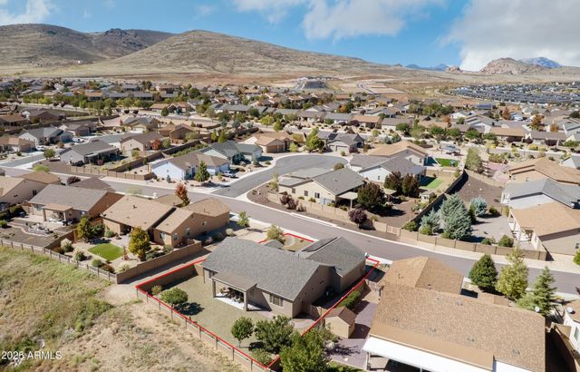 4393 N CAMBRIDGE Avenue, Prescott Valley, AZ 86314