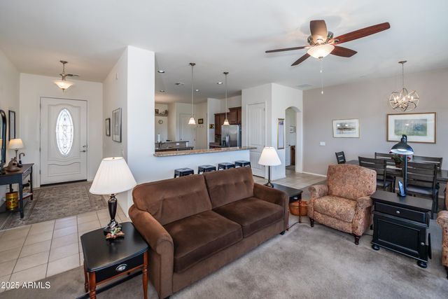 4393 N CAMBRIDGE Avenue, Prescott Valley, AZ 86314