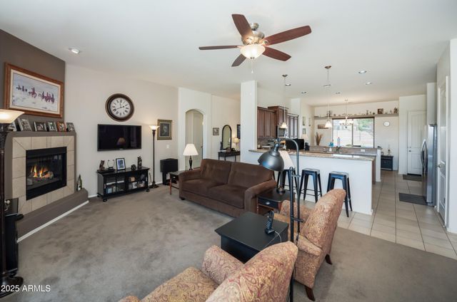 4393 N CAMBRIDGE Avenue, Prescott Valley, AZ 86314