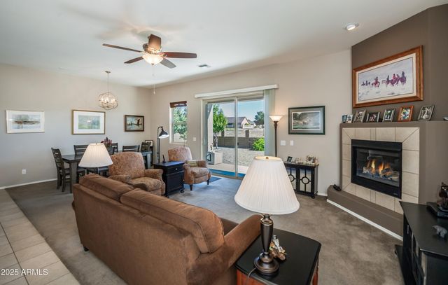 4393 N CAMBRIDGE Avenue, Prescott Valley, AZ 86314