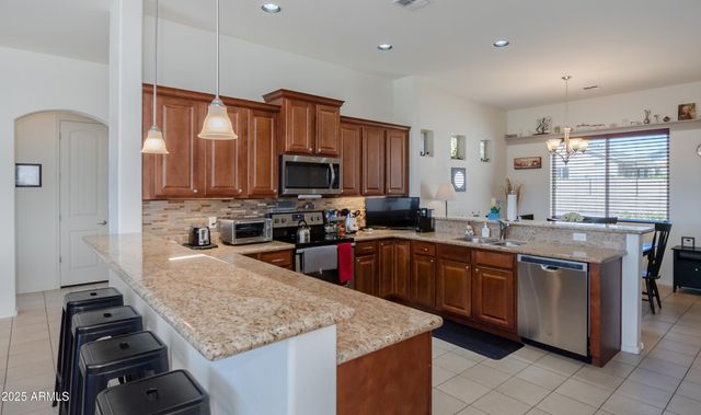 4393 N CAMBRIDGE Avenue, Prescott Valley, AZ 86314