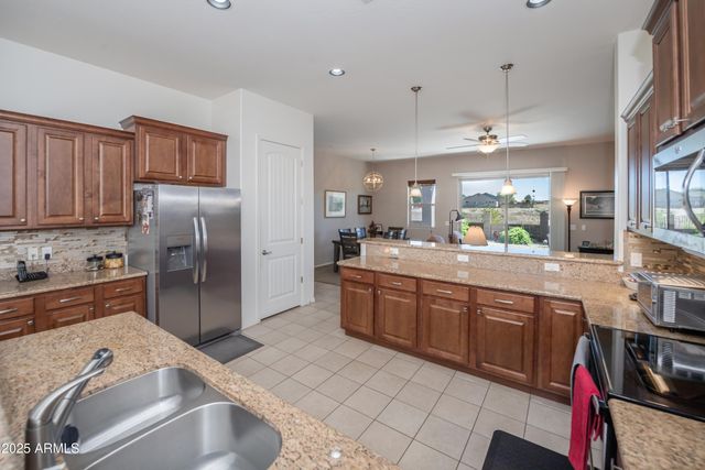 4393 N CAMBRIDGE Avenue, Prescott Valley, AZ 86314