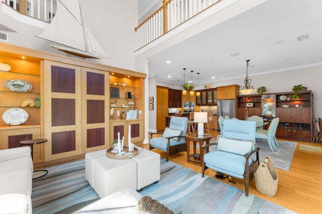 5819 Back Bay Drive, Isle Of Palms, SC 29451