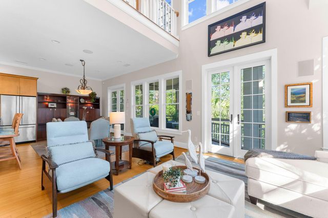5819 Back Bay Drive, Isle Of Palms, SC 29451
