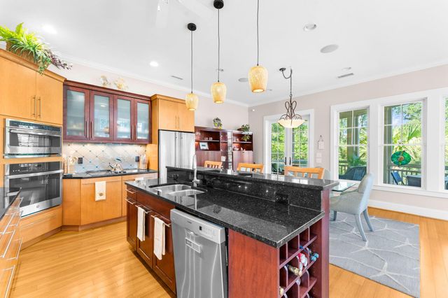 5819 Back Bay Drive, Isle Of Palms, SC 29451