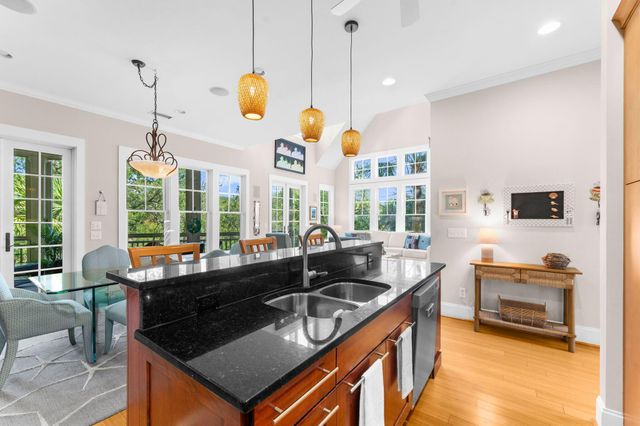 5819 Back Bay Drive, Isle Of Palms, SC 29451