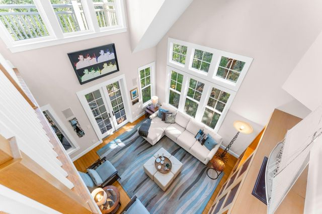 5819 Back Bay Drive, Isle Of Palms, SC 29451