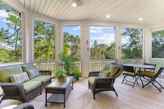 5819 Back Bay Drive, Isle Of Palms, SC 29451