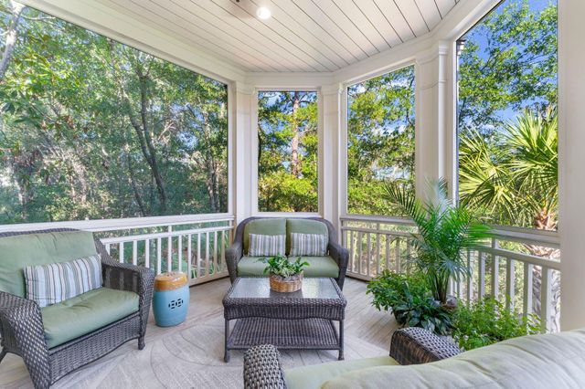 5819 Back Bay Drive, Isle Of Palms, SC 29451