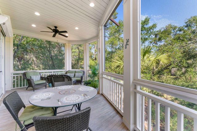 5819 Back Bay Drive, Isle Of Palms, SC 29451