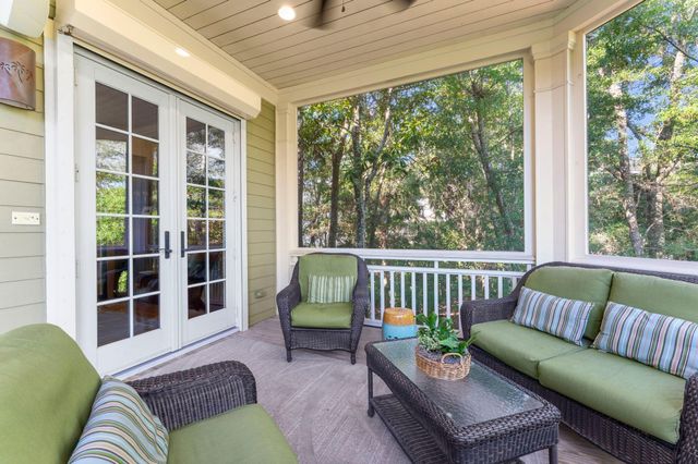 5819 Back Bay Drive, Isle Of Palms, SC 29451