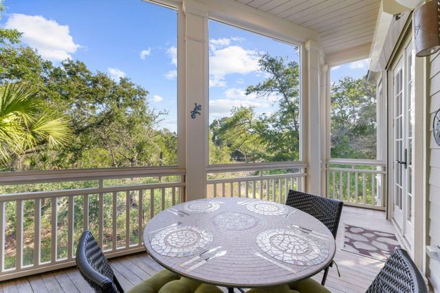5819 Back Bay Drive, Isle Of Palms, SC 29451