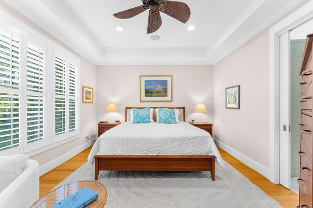 5819 Back Bay Drive, Isle Of Palms, SC 29451