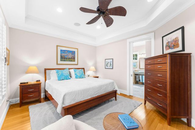 5819 Back Bay Drive, Isle Of Palms, SC 29451