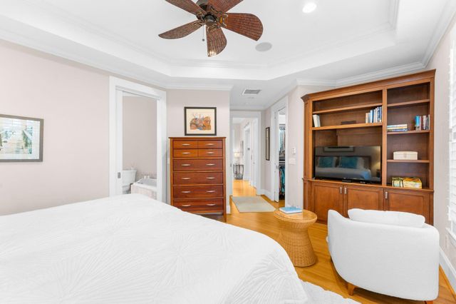 5819 Back Bay Drive, Isle Of Palms, SC 29451
