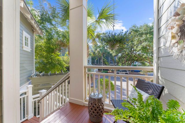 5819 Back Bay Drive, Isle Of Palms, SC 29451
