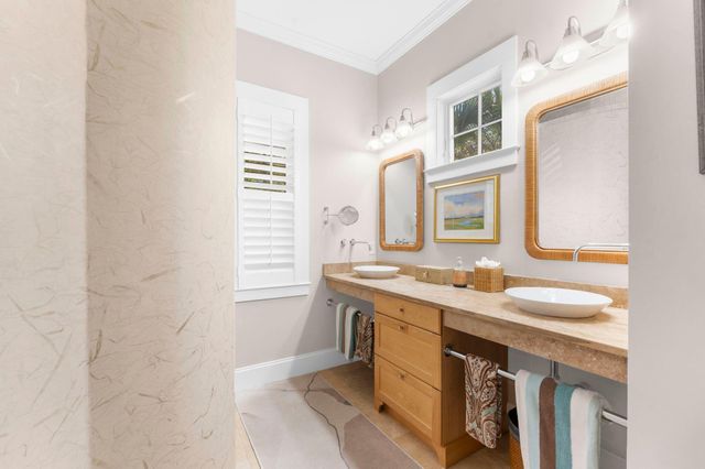 5819 Back Bay Drive, Isle Of Palms, SC 29451