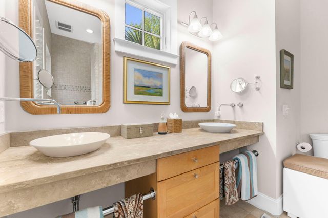 5819 Back Bay Drive, Isle Of Palms, SC 29451