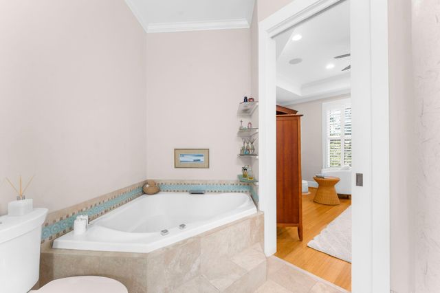 5819 Back Bay Drive, Isle Of Palms, SC 29451