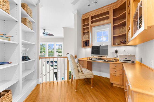 5819 Back Bay Drive, Isle Of Palms, SC 29451