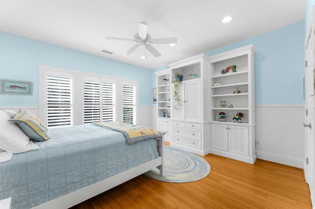 5819 Back Bay Drive, Isle Of Palms, SC 29451