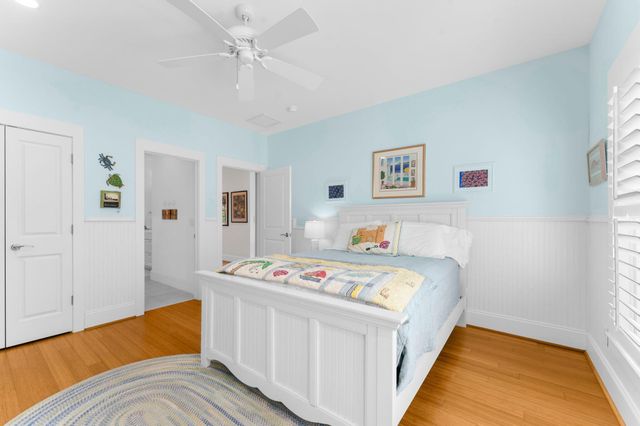 5819 Back Bay Drive, Isle Of Palms, SC 29451