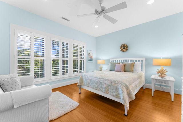 5819 Back Bay Drive, Isle Of Palms, SC 29451